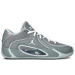 Color Noir du produit Jordan Tatum 4 Cool Grey