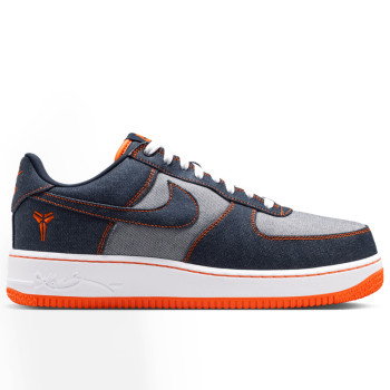 Nike Air Force 1 Low x Kobe Protro Denim