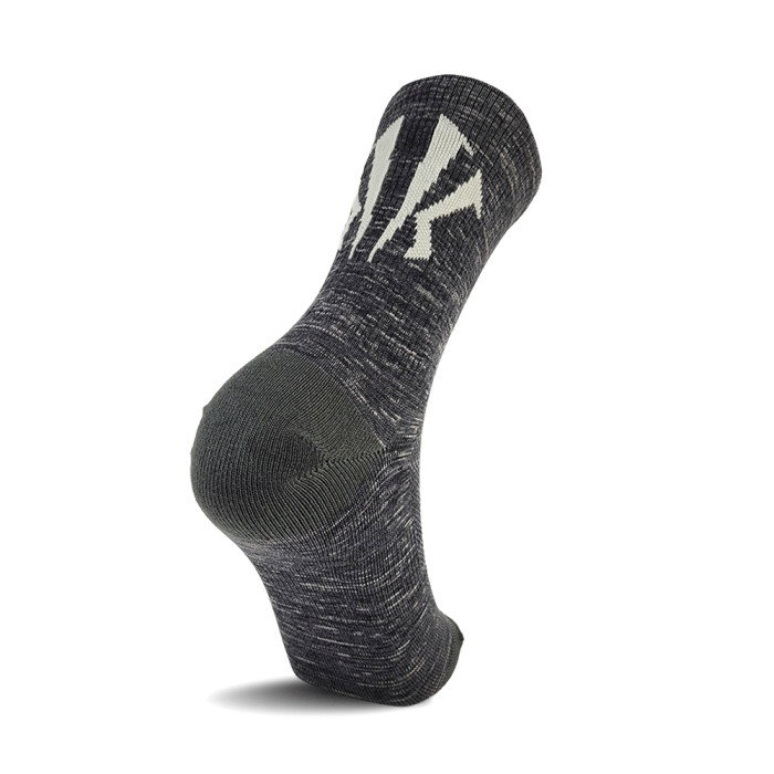 Chaussettes de Basketball Anta Kai Crew