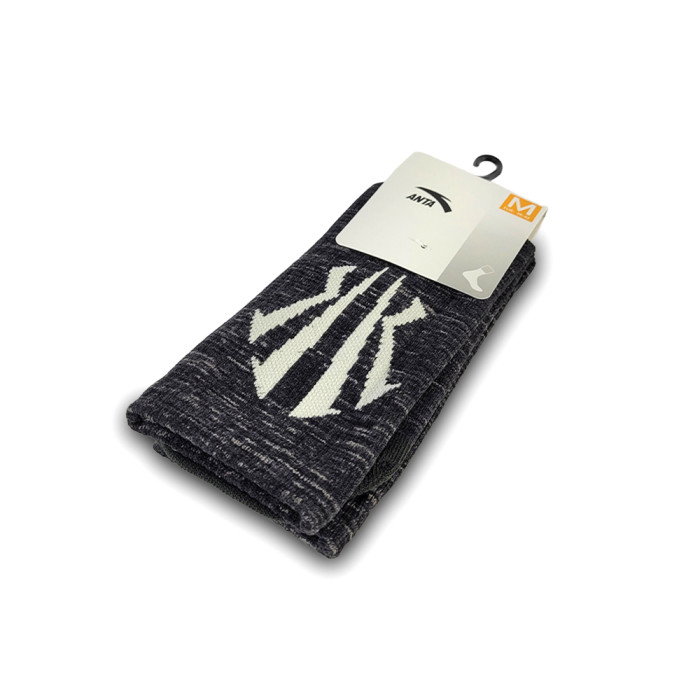 Chaussettes de Basketball Anta Kai Crew