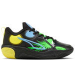 Color Noir du produit Puma MB World.01 Black-Lemon Crush
