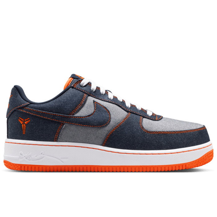 Nike Air Force 1 Low x Kobe Protro Denim