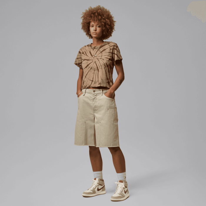 Air Jordan 1 Retro High OG WMNS Workwear