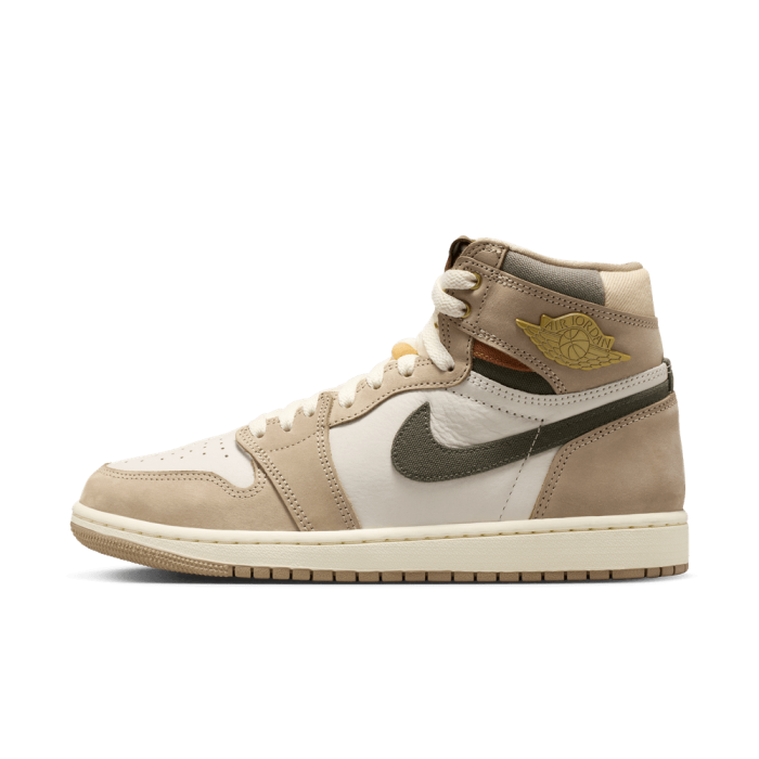 Air Jordan 1 Retro High OG WMNS Workwear