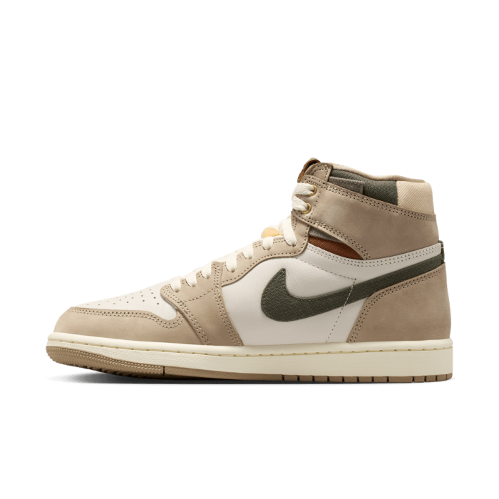 Air Jordan 1 Retro High OG WMNS Workwear