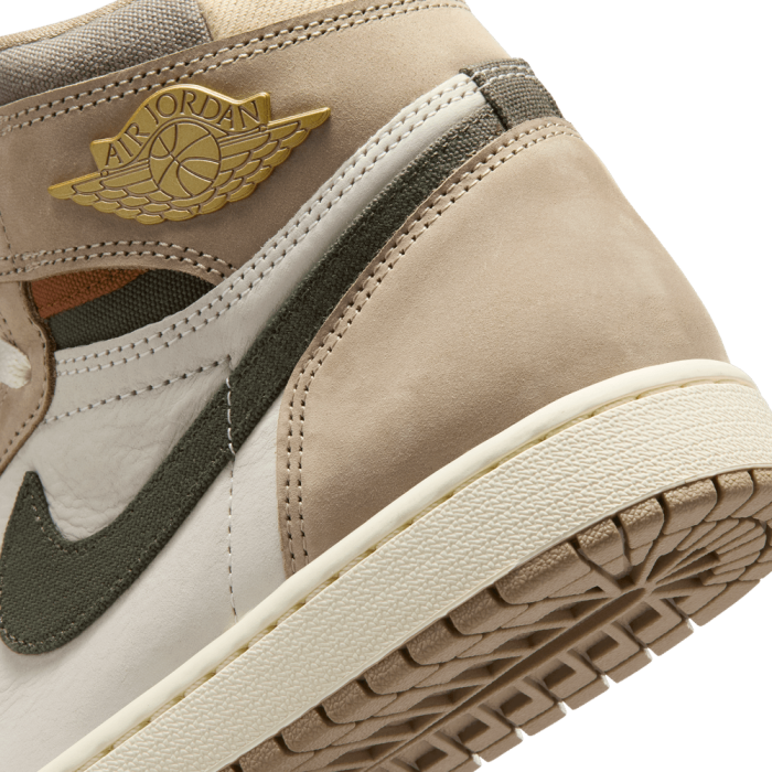 Air Jordan 1 Retro High OG WMNS Workwear