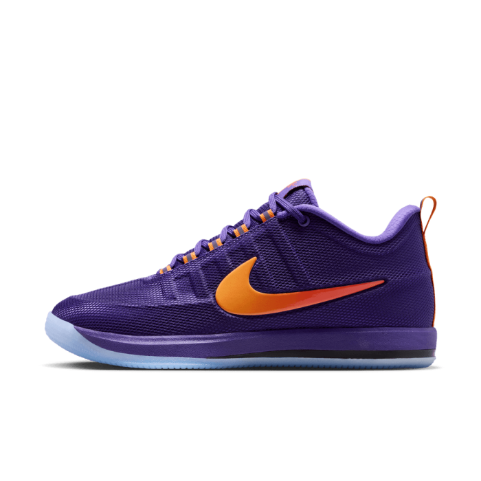 Nike Book 2 Sunburst