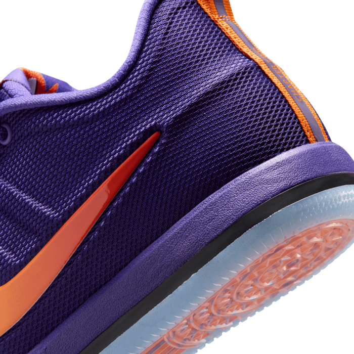 Nike Book 2 Sunburst