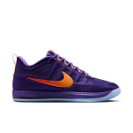 Color Violet du produit Nike Book 2 Sunburst