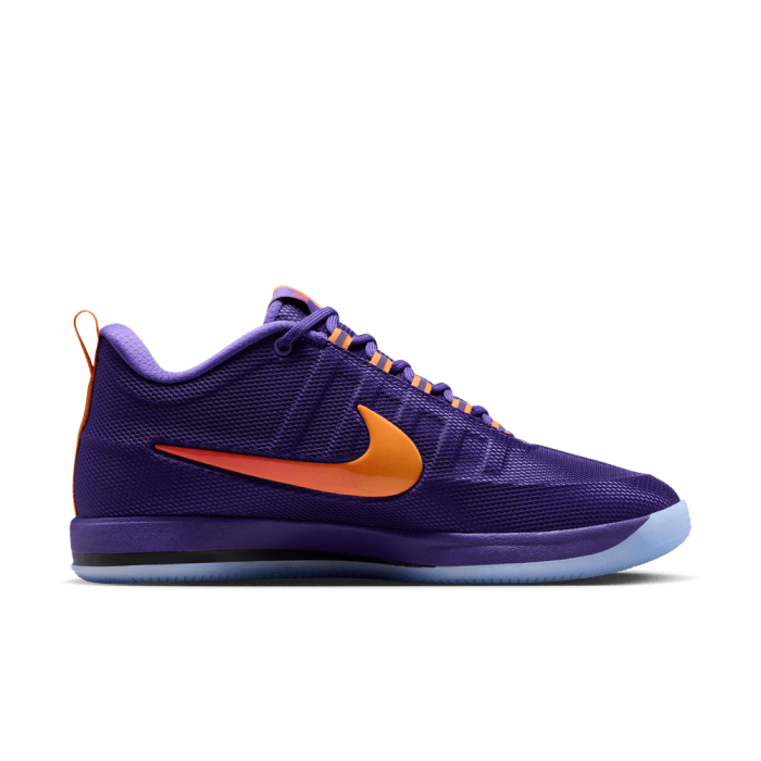 Nike Book 2 Sunburst