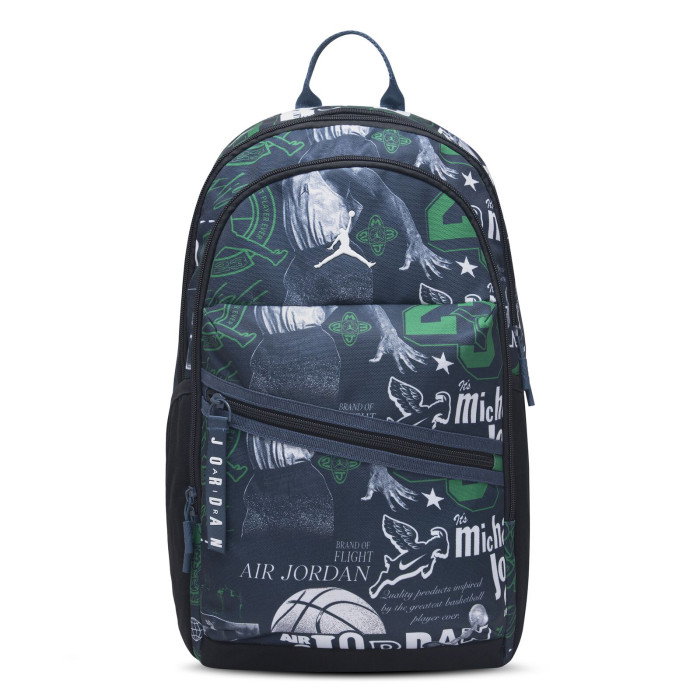 Sac à dos Jam Air Patrol Backpack Squadron Blue
