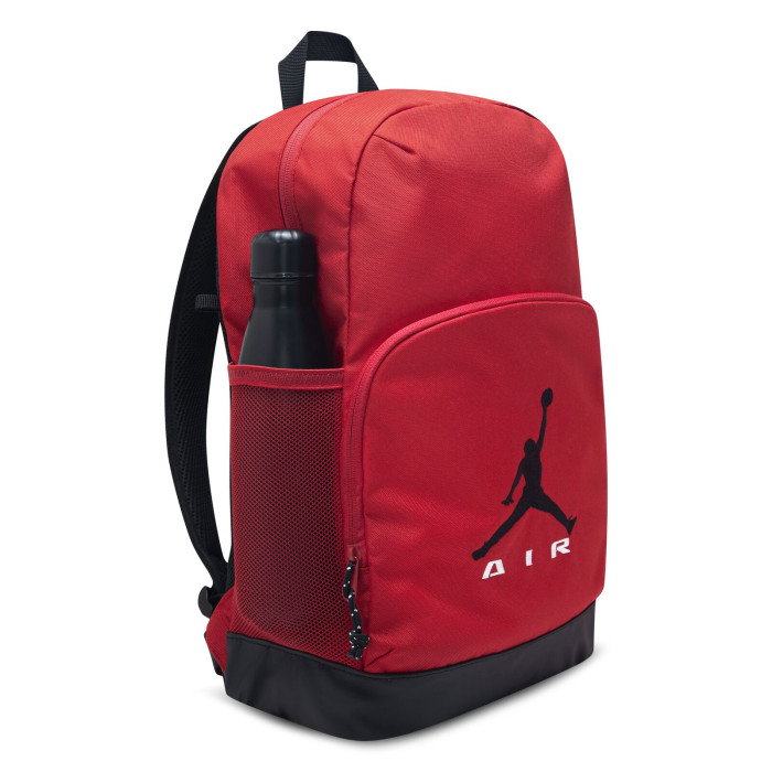 Sac à dos Jan Air Raid Backpack Gym Red