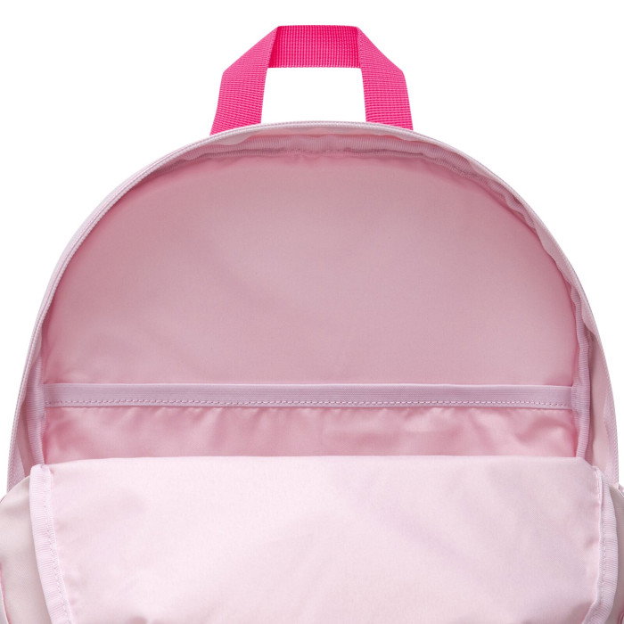 Sac à dos Jan Air Raid Backpack Pink Foam