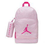 Color Rose du produit Sac à dos Jan Air Raid Backpack Pink Foam