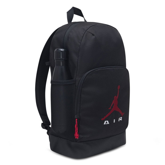 Sac à dos Jan Air Raid Backpack Black