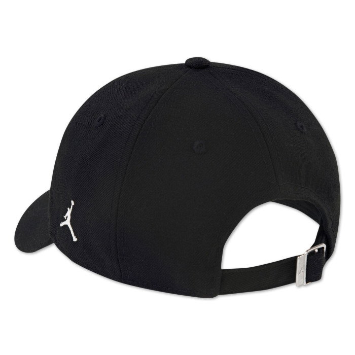 Casquette Jordan Jan AJ1 Patch Cap Black