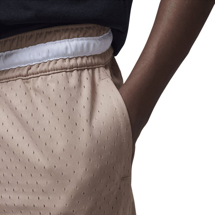 Short Jordan Sport Diamond Short Enfant Hemp