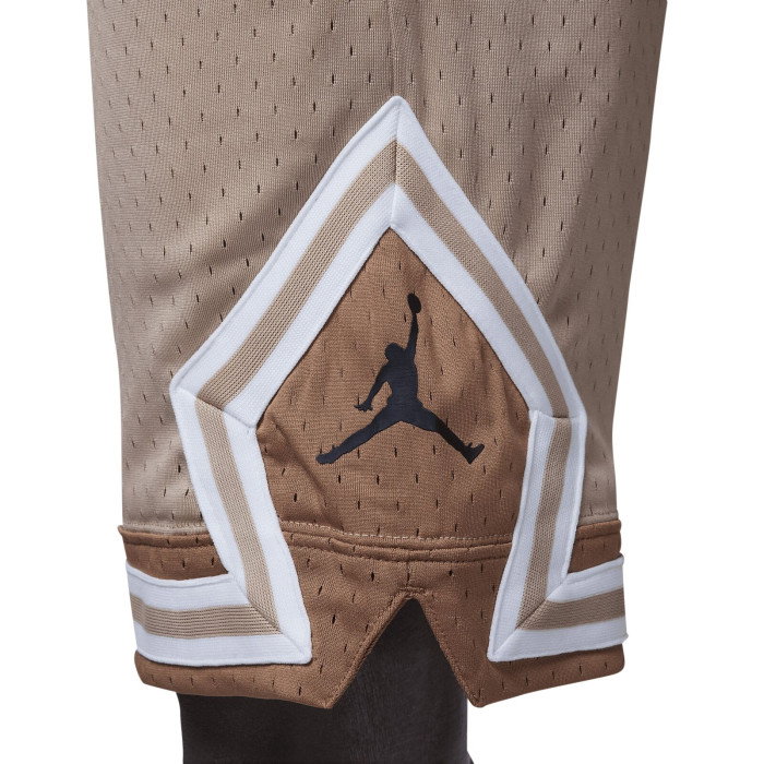 Short Jordan Sport Diamond Short Enfant Hemp