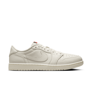 Air Jordan 1 Retro Low OG Sail
