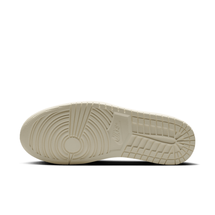 Air Jordan 1 Retro Low OG Sail