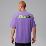 Color Violet du produit T-shirt Jordan Sport Quai 54 2026 action grape