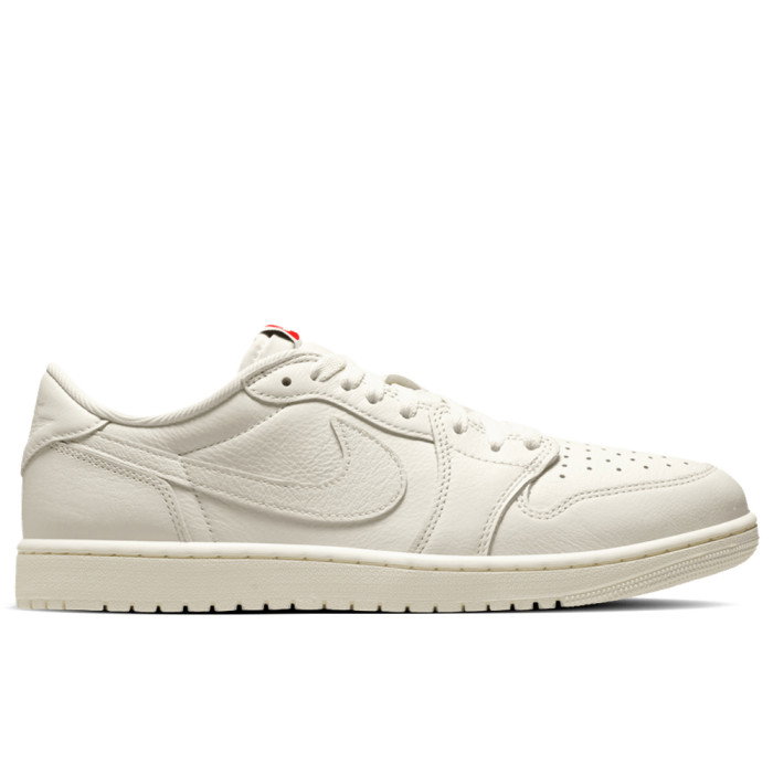 Air Jordan 1 Retro Low OG Sail