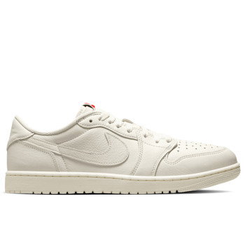 Air Jordan 1 Retro Low OG Sail