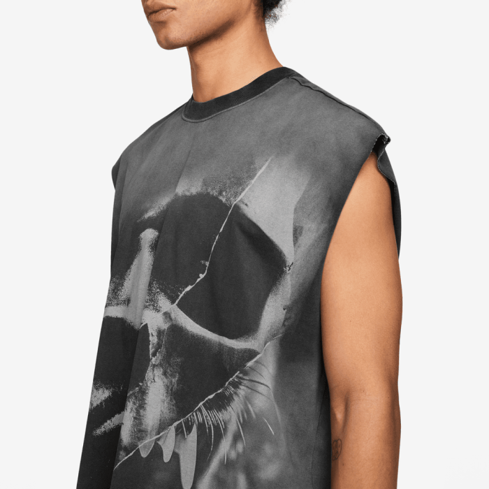 Sweat sans manches Nike Ja Standard Issue