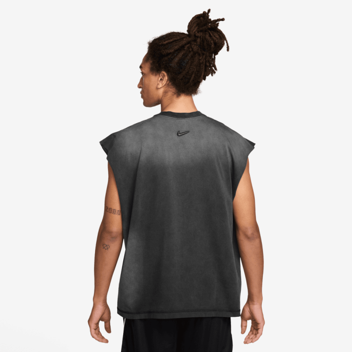 Sweat sans manches Nike Ja Standard Issue