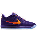 Color Violet du produit Nike Book 2 Sunburst