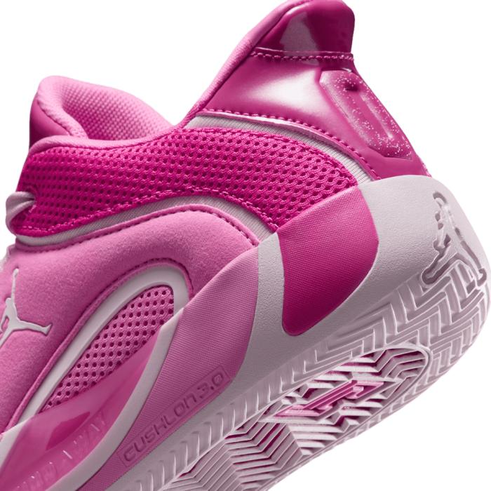 Jordan Tatum 4 China Rose Enfants GS
