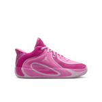 Color Rose du produit Jordan Tatum 4 Smoothie Enfants GS