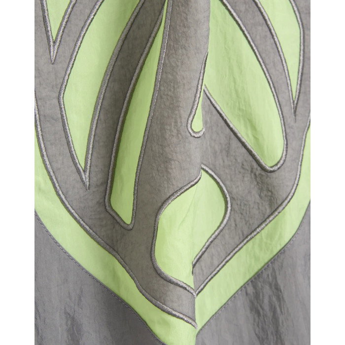 Veste Jordan Sport Quai 54 2026 gunsmoke-key lime