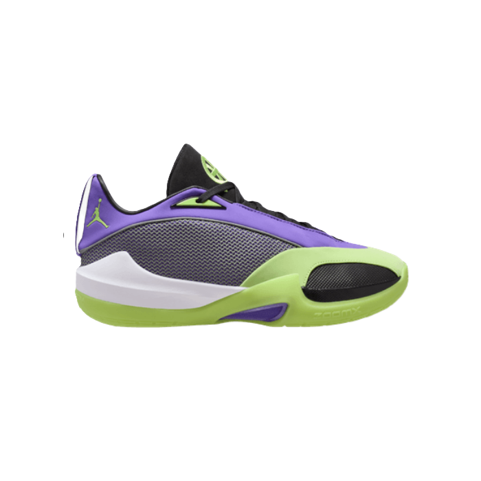 Jordan Triangle Quai 54 2026 QS