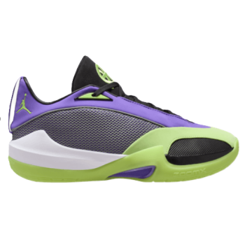 Jordan Triangle Quai 54 2026 QS
