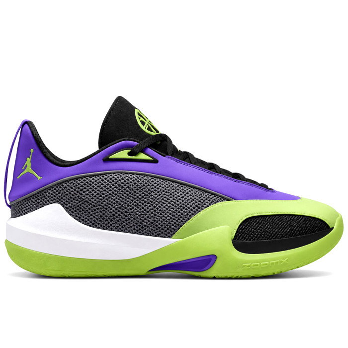 Jordan Triangle Quai 54 2026 QS