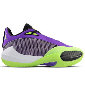 Jordan Triangle Quai 54 2026 QS