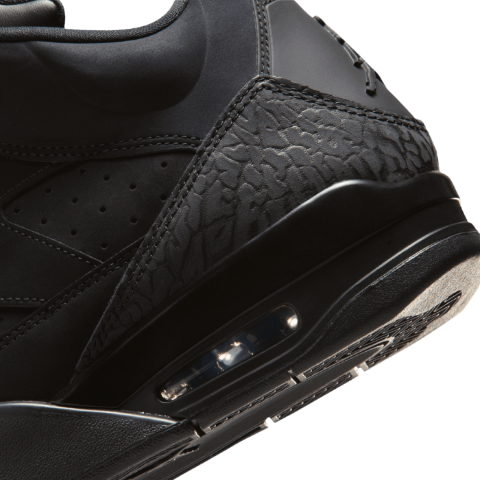 Jordan Son Of Mars Low Black