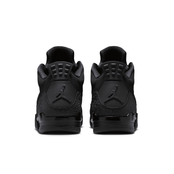 Jordan Son Of Mars Low Black