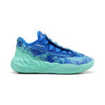 Color Bleu du produit Puma MB.05 Low Team Ultra Blue Enfants GS