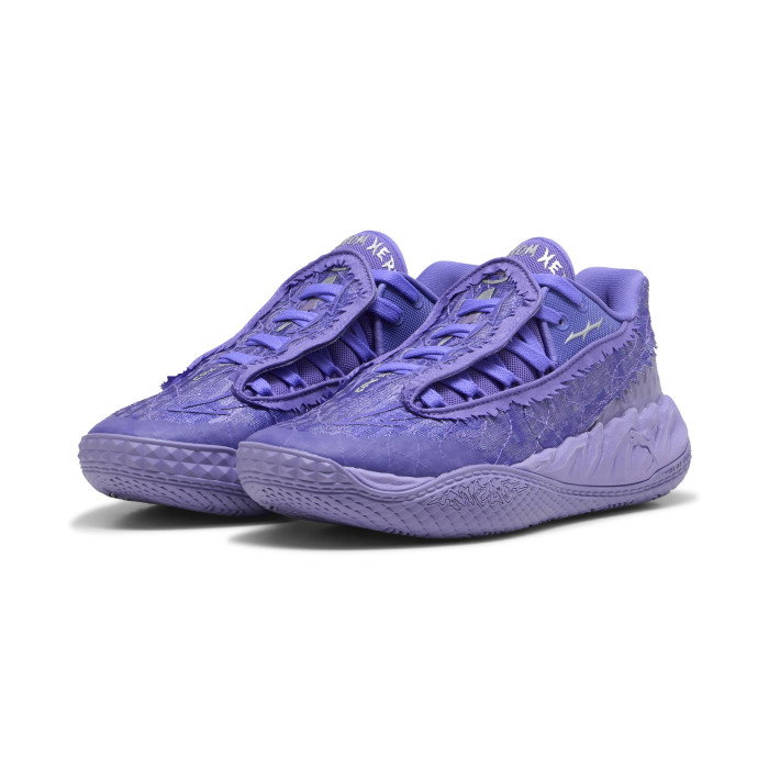 Puma MB.05 Low Team Lavender Alert Enfants GS