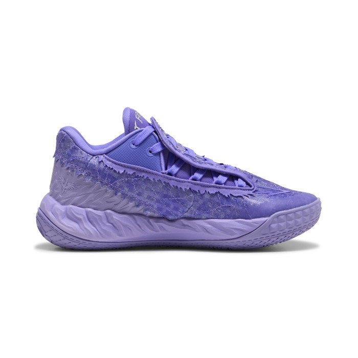 Puma MB.05 Low Team Lavender Alert Enfants GS