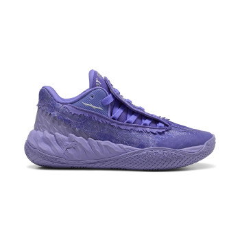 Puma MB.05 Low Team Lavender Alert Enfants GS