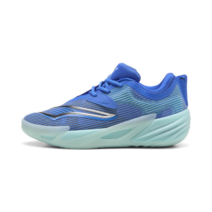 Puma All-Pro Nitro 2 Bluemazing