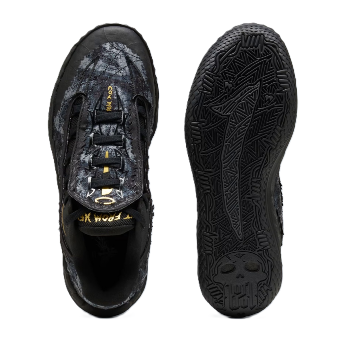 Puma MB.05 Low Team Black