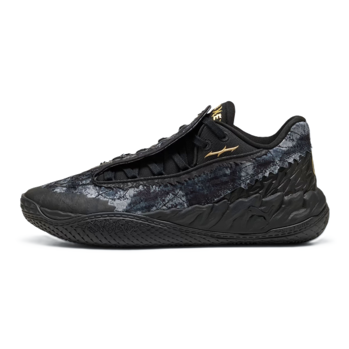 Puma MB.05 Low Team Black