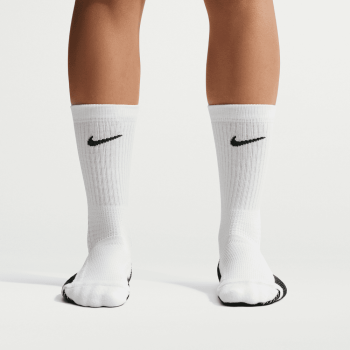 Chaussettes Nike Elite 2.0 Crew white