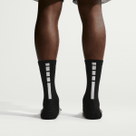 Color Noir du produit Chaussettes Nike Elite 2.0 Crew black