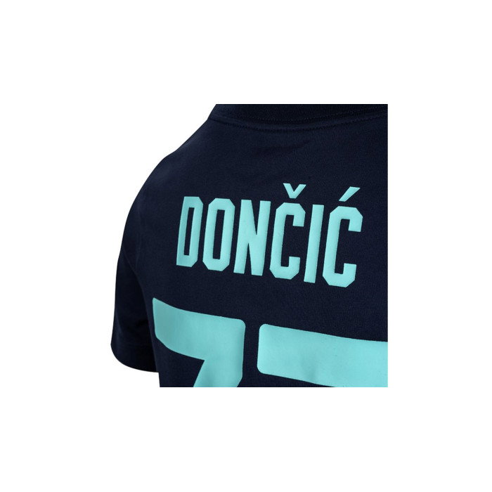 T-shirt Jordan Luka Dončić Enfants Team Slovenia 2026