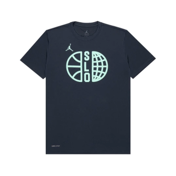T-shirt Jordan Practice Team Slovenia 2026